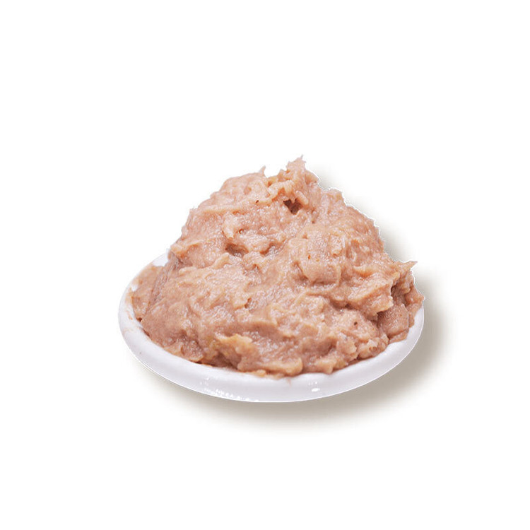 بستنی گربه گناولرز مدل Smooth Creamy طعم میکس بسته 20 عددی