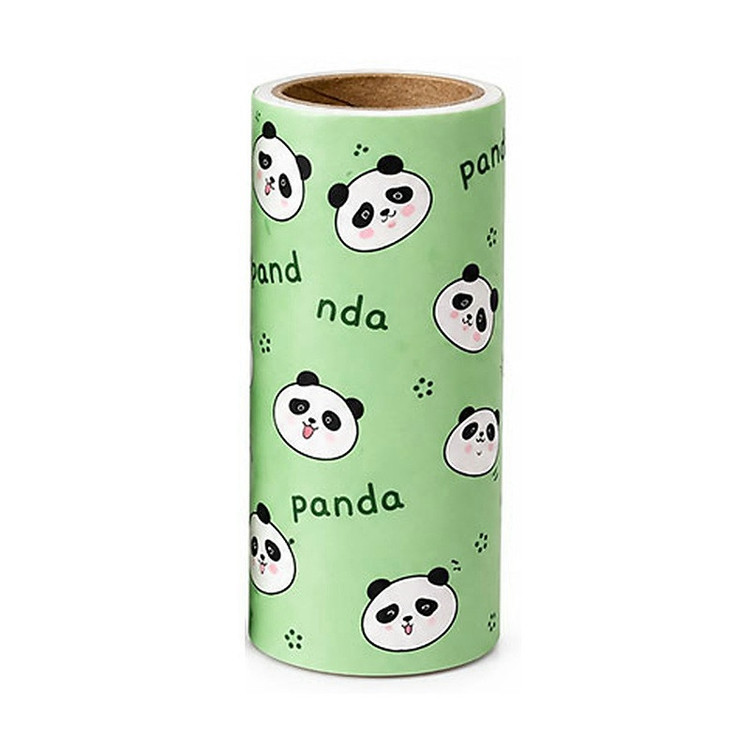 یدک پرزگیر لباس دستی مدل Panda