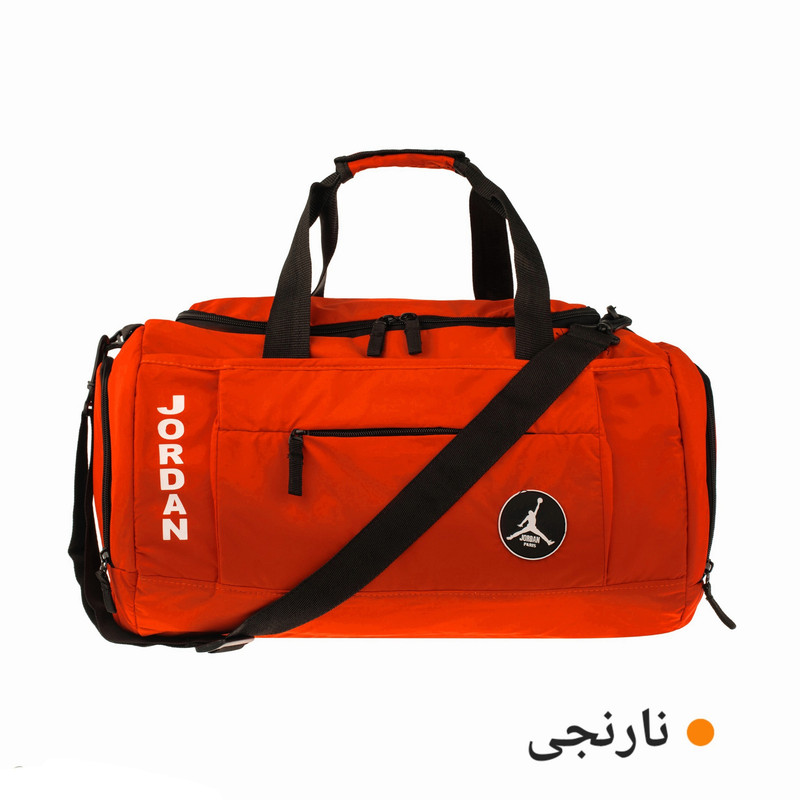 ساک ورزشی مدل J7