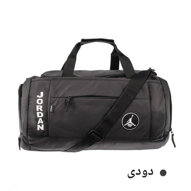 ساک ورزشی مدل J7