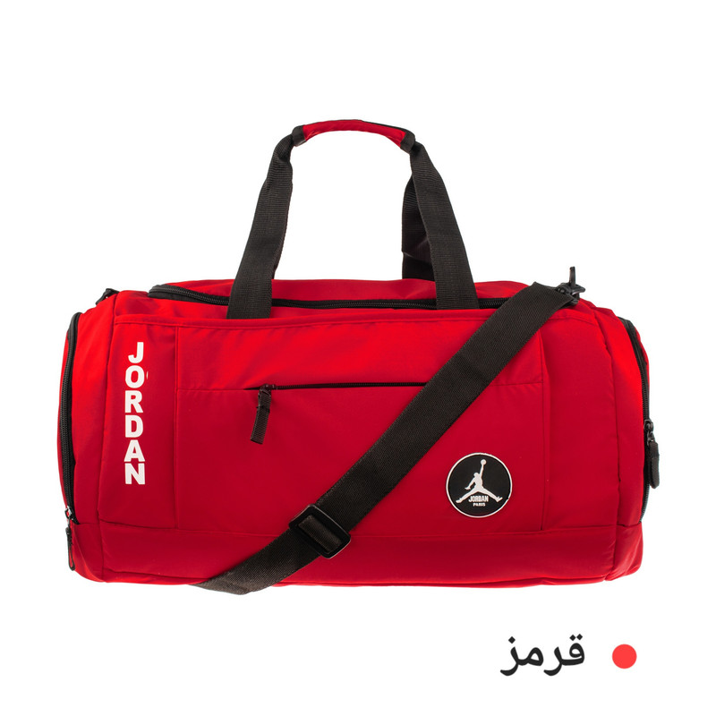 ساک ورزشی مدل J7