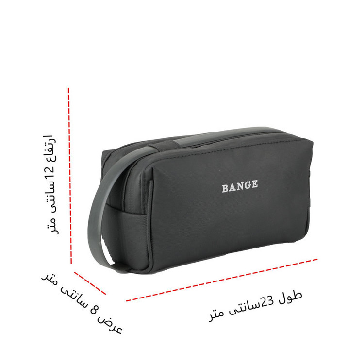 کیف دستی مردانه مدل 74500