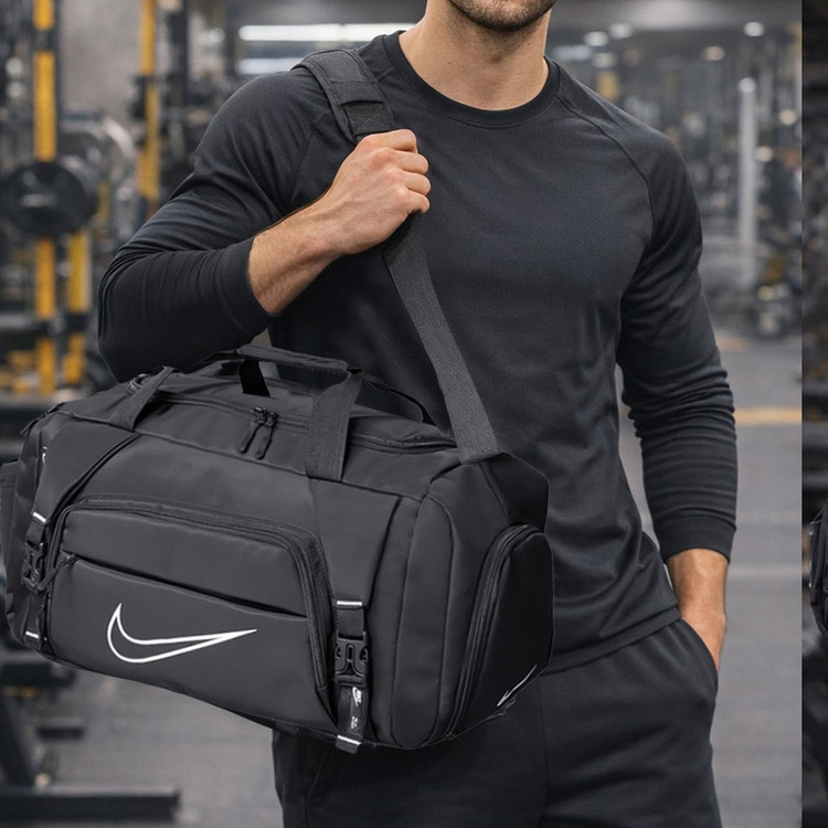 ساک ورزشی کد NK99099 GYM SHARK