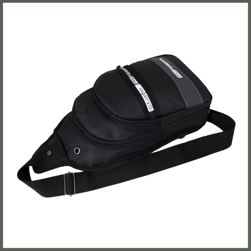 کیف کراس بادی مدل DL-102 به همراه کیف کمری