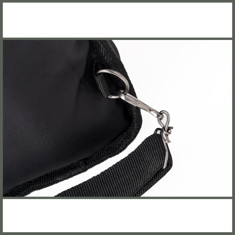 کیف کراس بادی مدل DL-102 به همراه کیف کمری