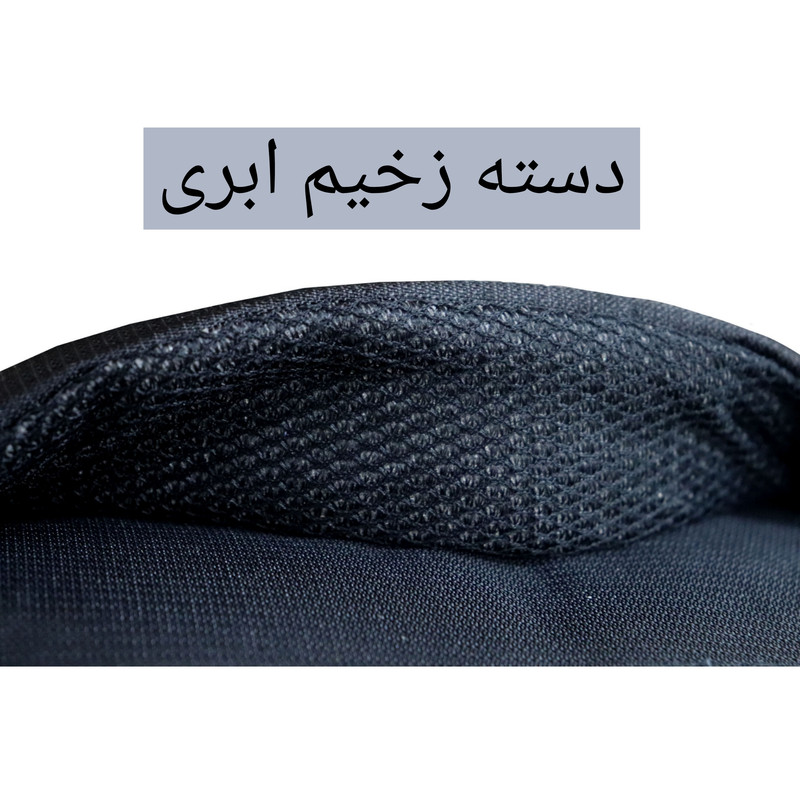 کوله پشتی کوهنوردی 65 لیتری مدل KHZ