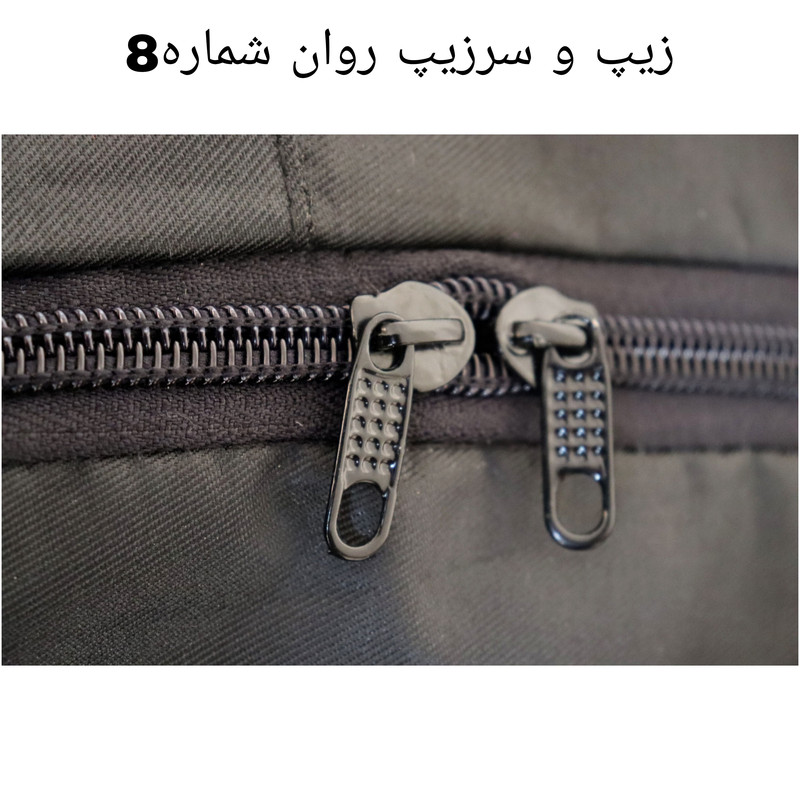 کوله پشتی کوهنوردی 42 لیتری مدل Beltly