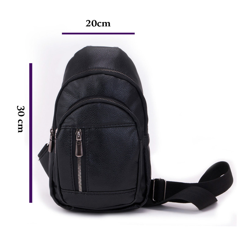 کیف رودوشی مدل nu-00653