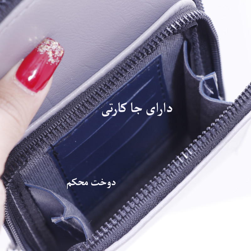 کیف رودوشی زنانه مدل NM-106