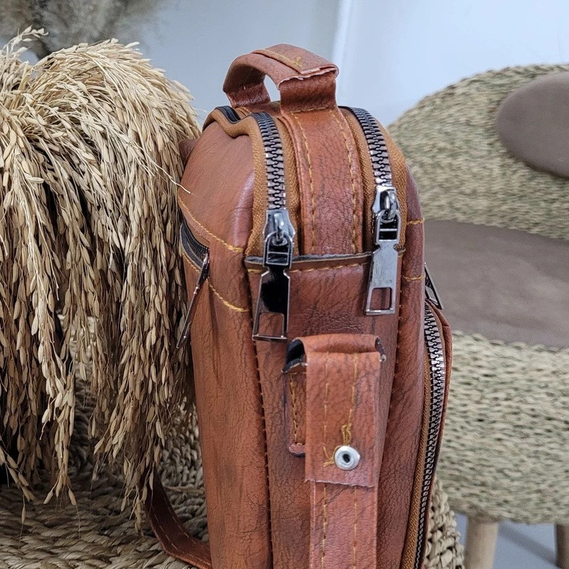 کیف رودوشی مدل دانشجویی Sch-701