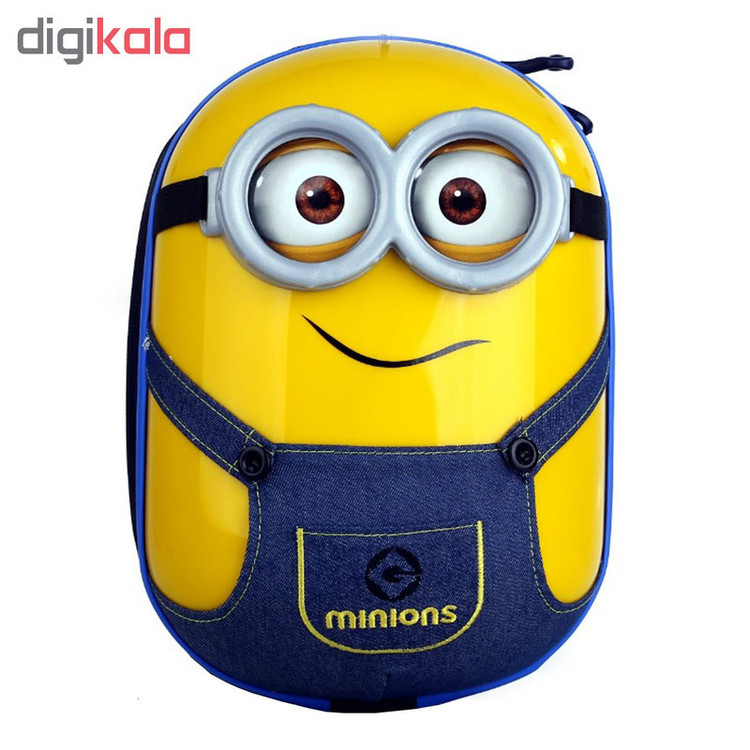 کوله پشتی مدل 2019mini68p