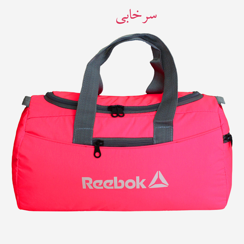 ساک ورزشی مدل 120117