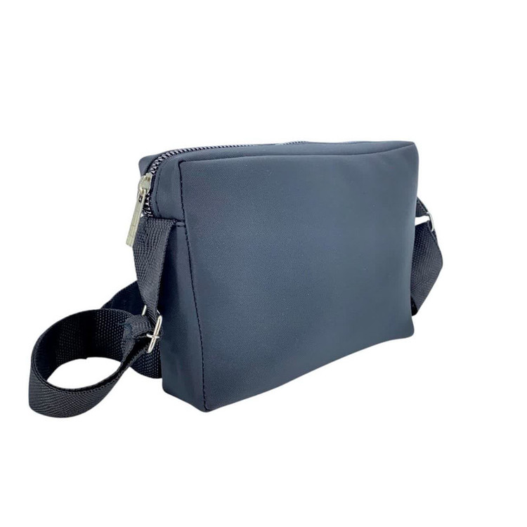 کیف رودوشی دخترانه مدل دو سگک کد neg 01