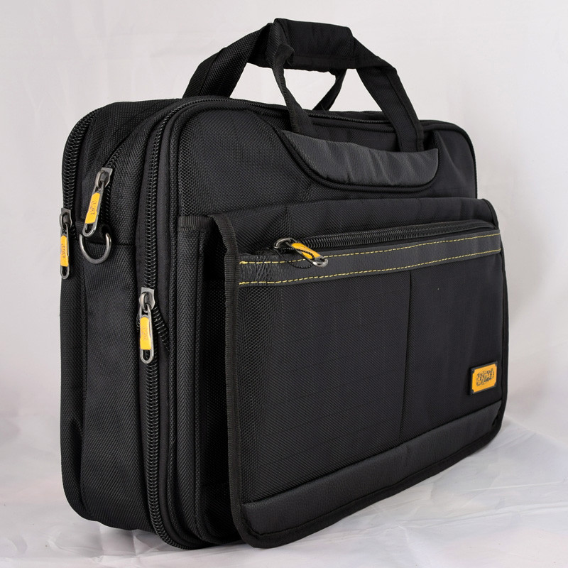 کیف اداری چرم ما مدل DP-2