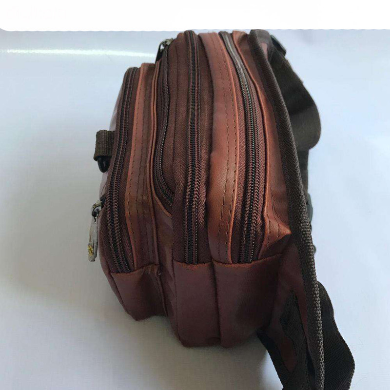 کیف کمری مردانه مدل a2