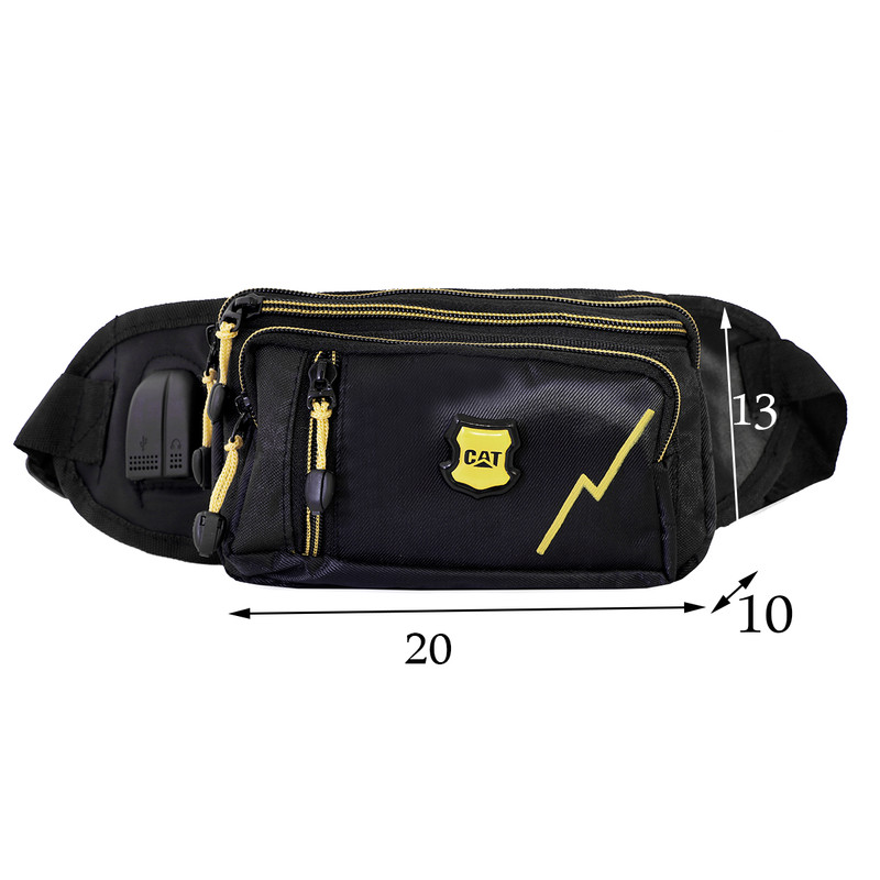 کیف کمری مدل NU-00 454