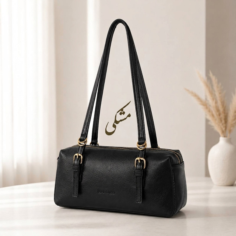 کیف دوشی زنانه مدل 5749