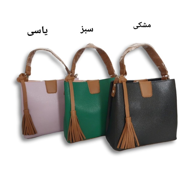کیف دستی زنانه مدل KZ_174