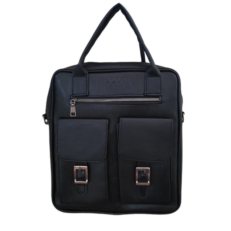 کیف رودوشی مدل دوجیب Sch-m20