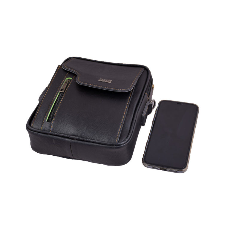 کیف رودوشی مردانه مدل DL-5