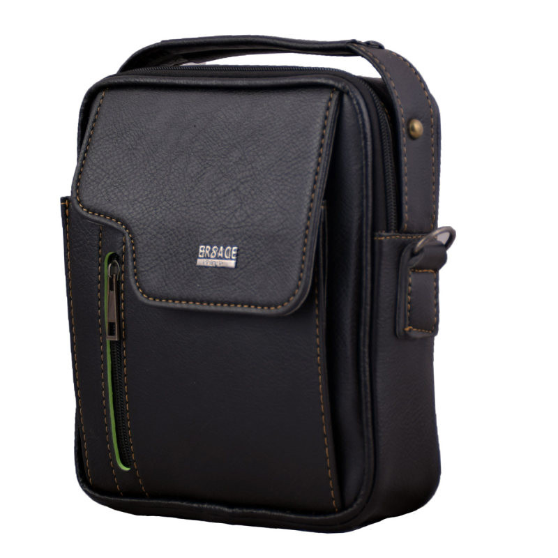 کیف رودوشی مردانه مدل DL-5