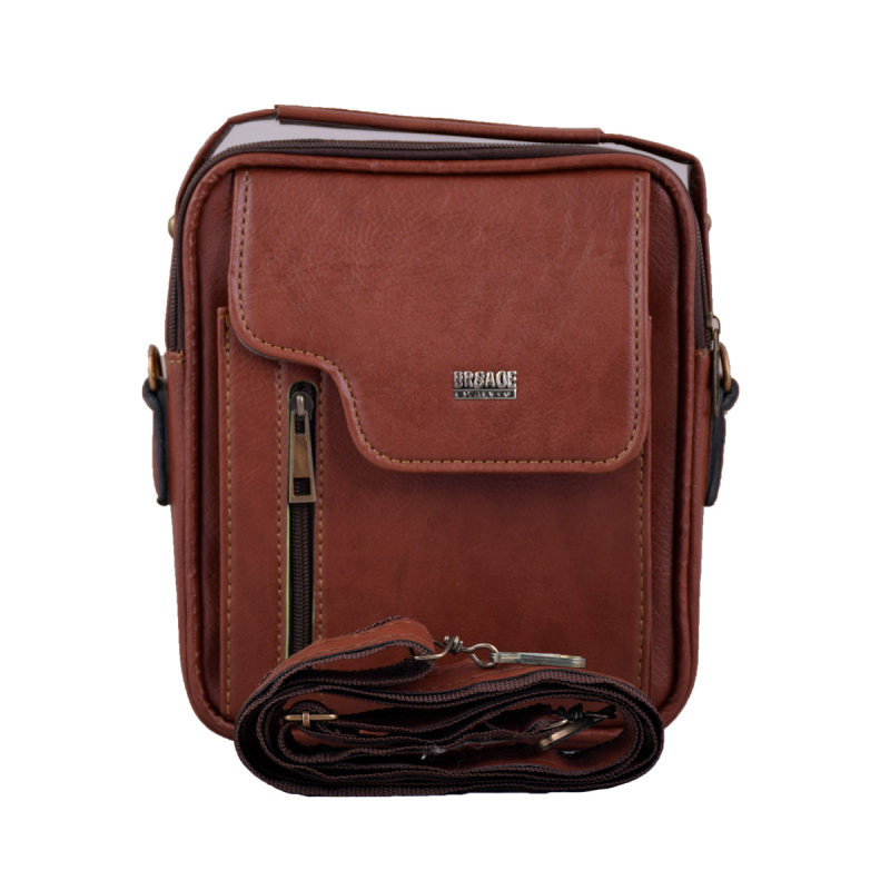 کیف رودوشی مردانه مدل DL-5