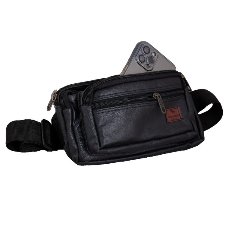 کیف کمری مدل DL-15