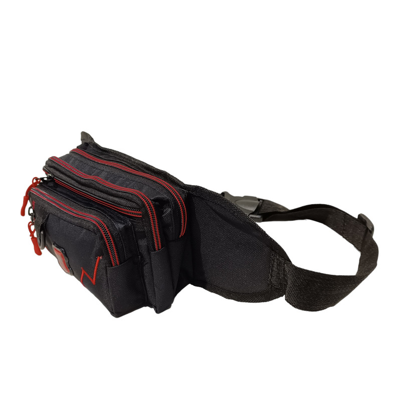 کیف کمری مردانه مدل S615