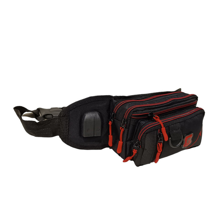 کیف کمری مردانه مدل S615