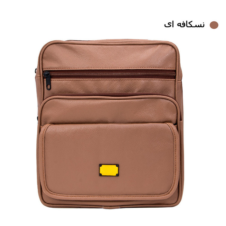 کیف رودوشی مدل nu-00665