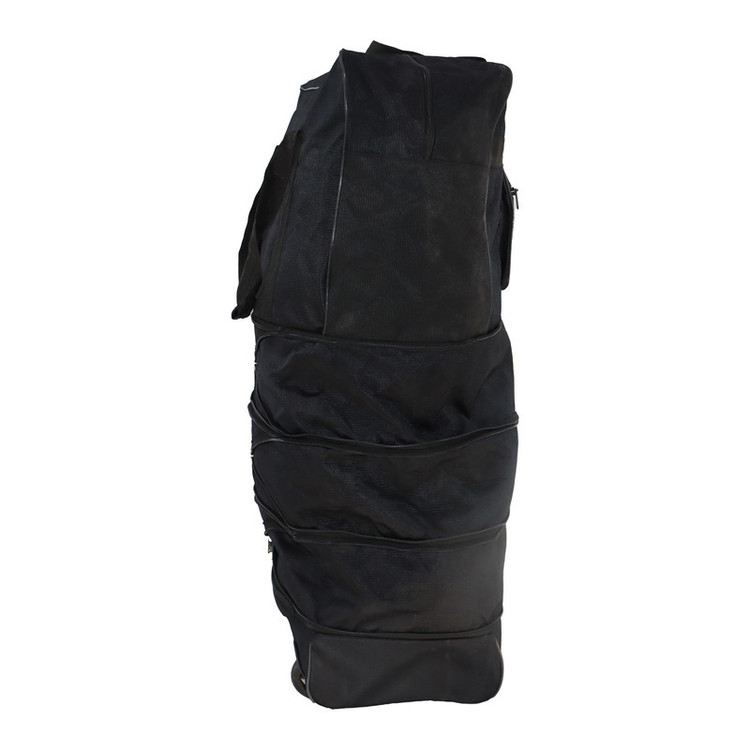 ساک سفری مدل چرخدار 4 طبقه کد AH-2505