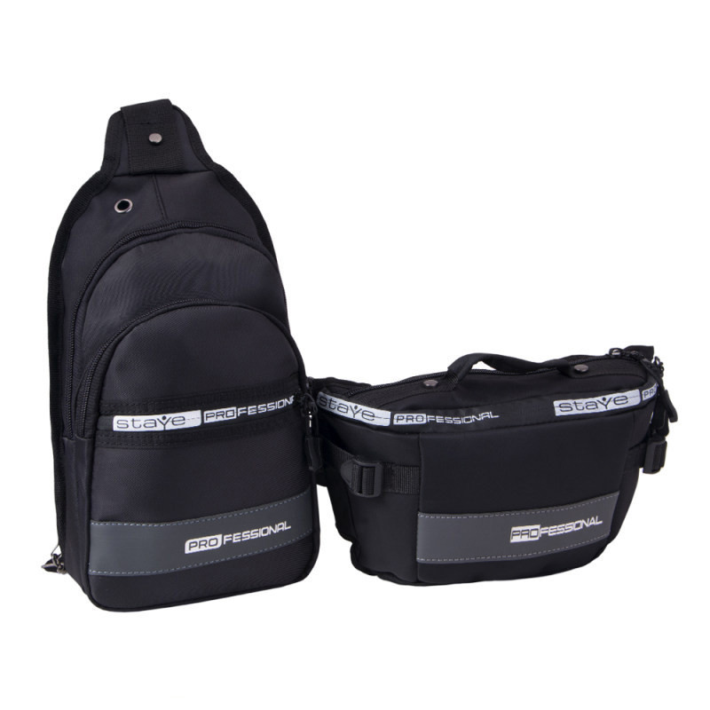 کیف کراس بادی مردانه مدل p-0150