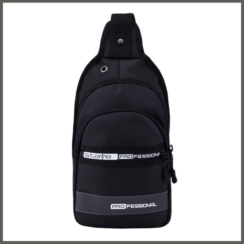 کیف کراس بادی مردانه مدل p-0150