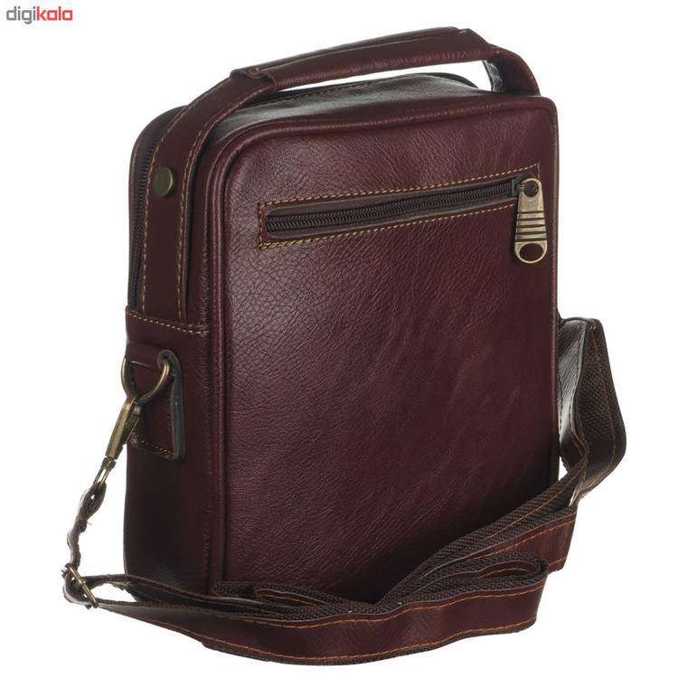 کیف رودوشی مدل DL-53