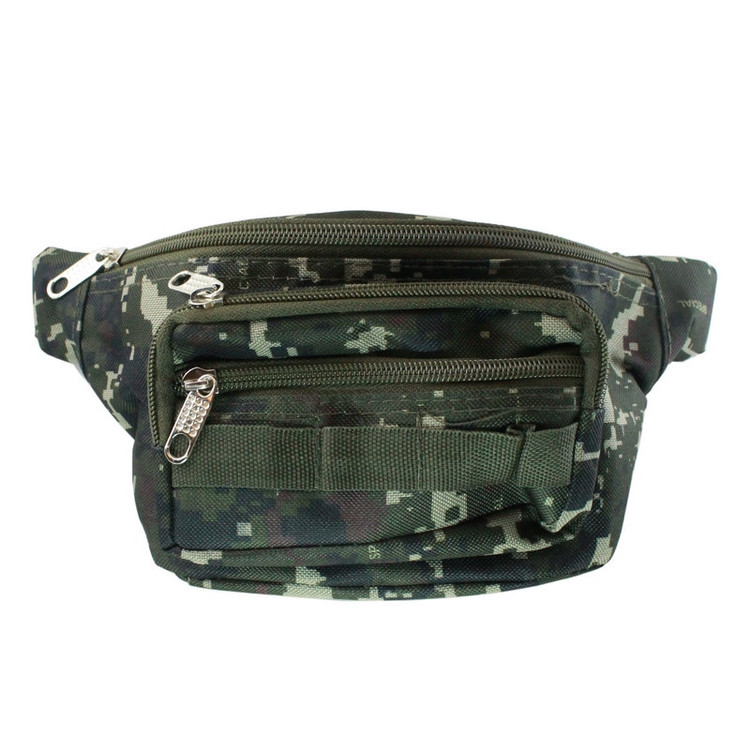 کیف کمری مردانه کد Nu-15