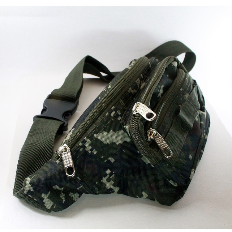 کیف کمری مردانه کد Nu-15