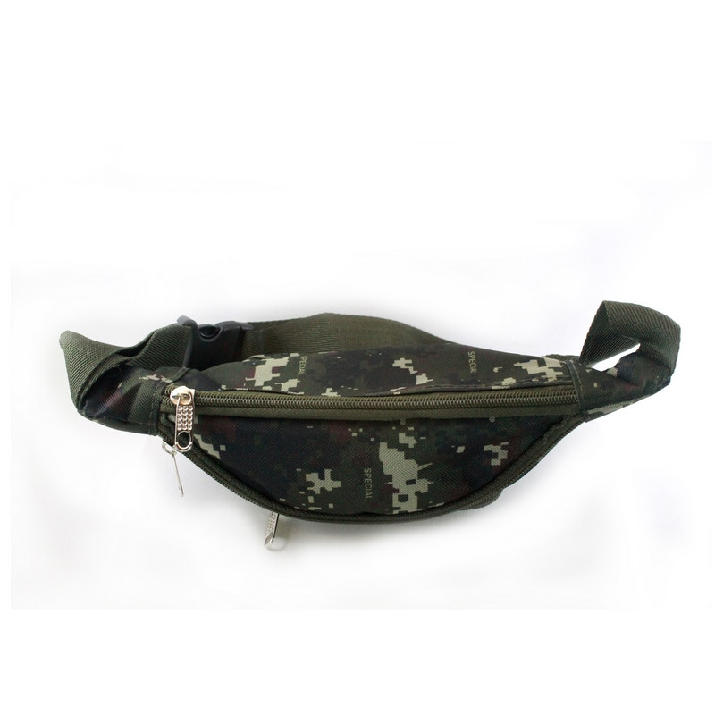 کیف کمری مردانه کد Nu-15
