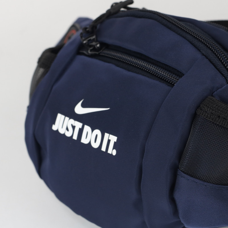 کیف کمری مردانه طرح just do it کد 5