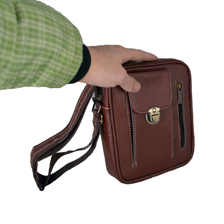 کیف رودوشی مدل MH-159