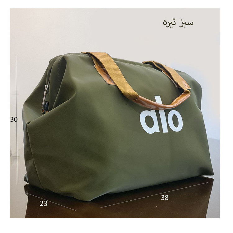 ساک ورزشی مدل 408srt
