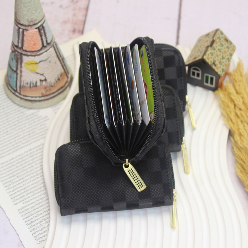 جاکارتی مدل چهارخونه کد JK-0193