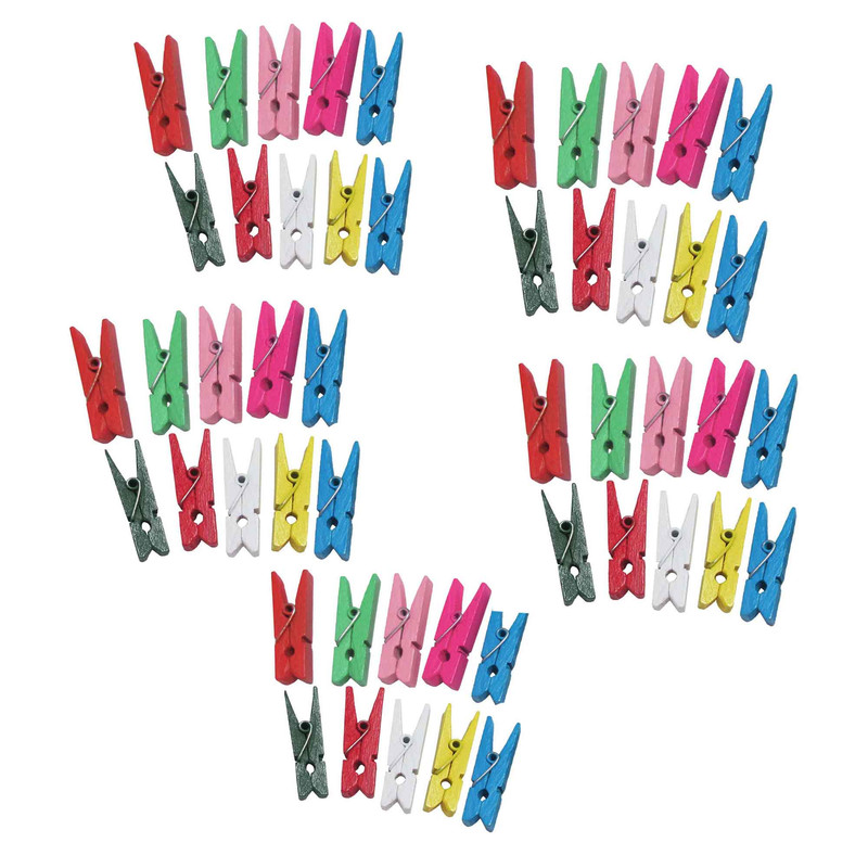 گیره عکس کد Fr626 بسته 50 عددی