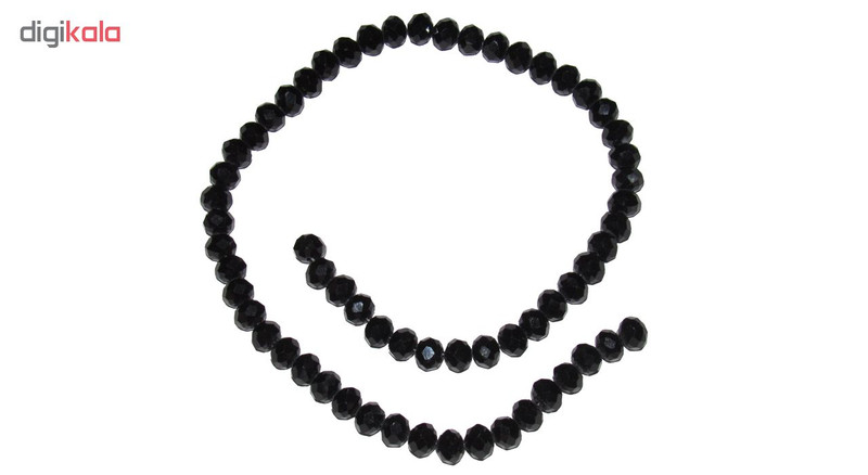 ریسه سنگ کریستال کد C38