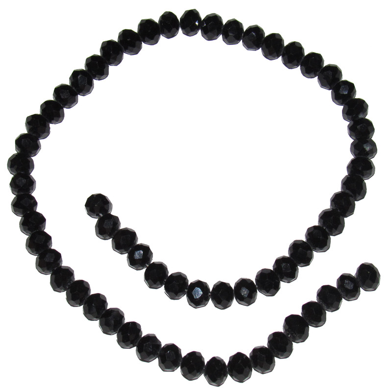ریسه سنگ کریستال کد C38