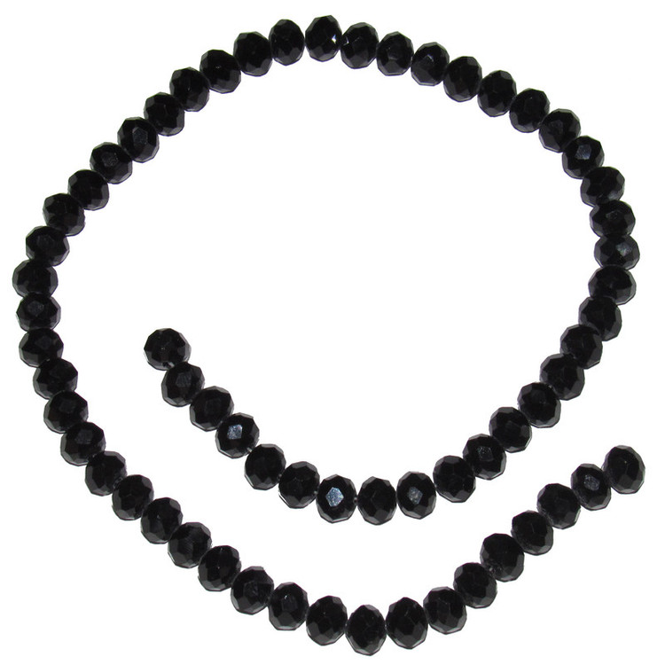 ریسه سنگ کریستال کد C38