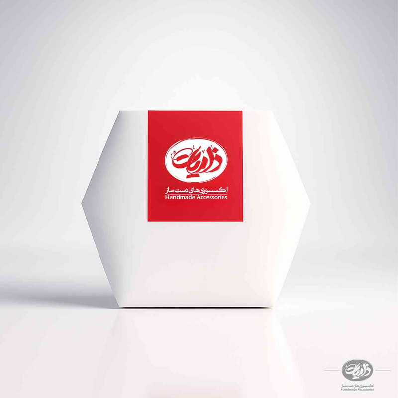 بند عینک ذاریات مدل Ice cream کد Z-MCH598
