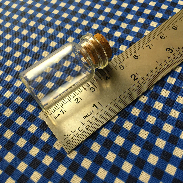 بطری دکوری مدل Bottle-G05