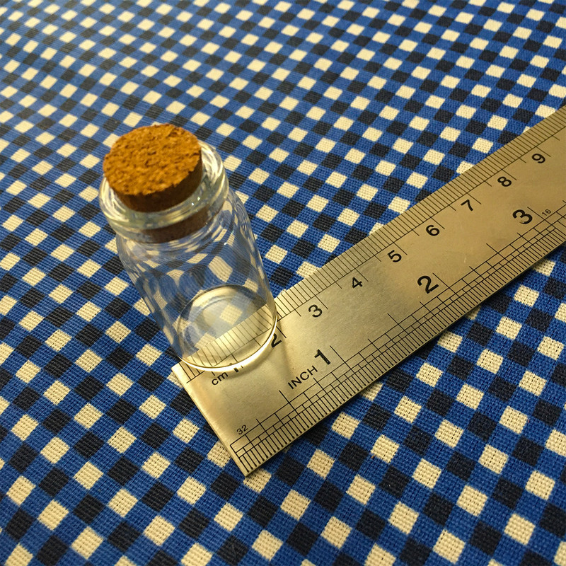 بطری دکوری مدل Bottle-G05
