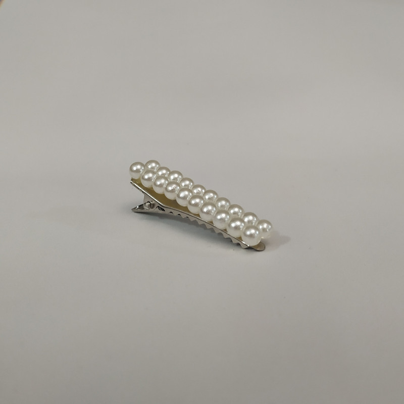 گیره مو کد HN1239 بسته 2 عددی