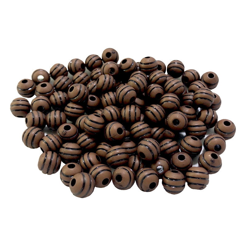 مهره دستبند مدل M029 بسته 100 عددی